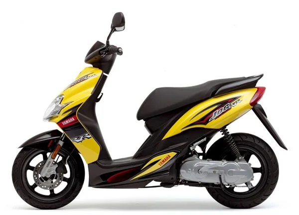 Yamaha JogRR