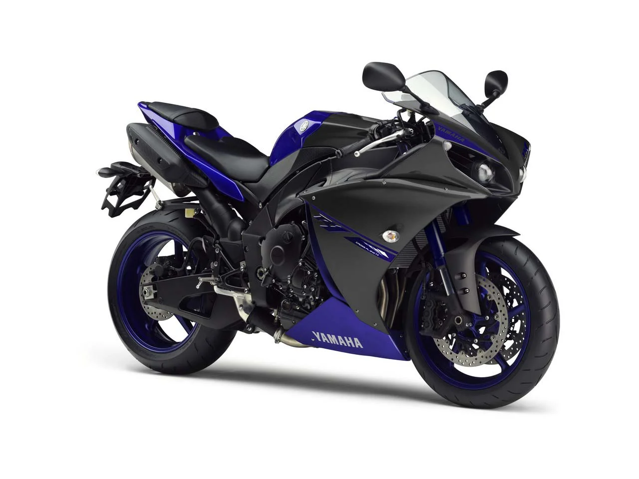 Yamaha YZF-R1 2014
