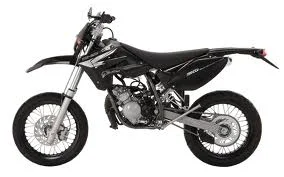 Sherco Ipone 50 cc Supermotard 2006