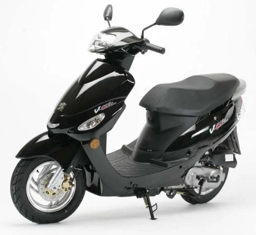 Veli VL200GY-7 2007