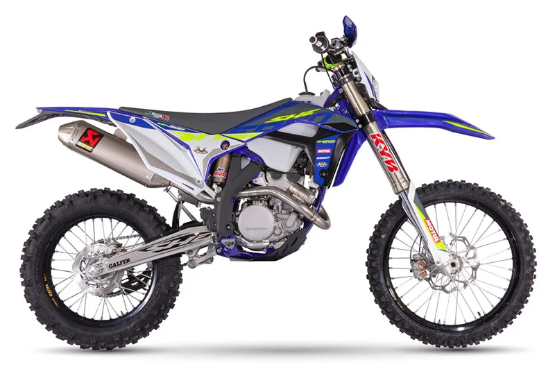 Sherco 250 SEF Factory 2023