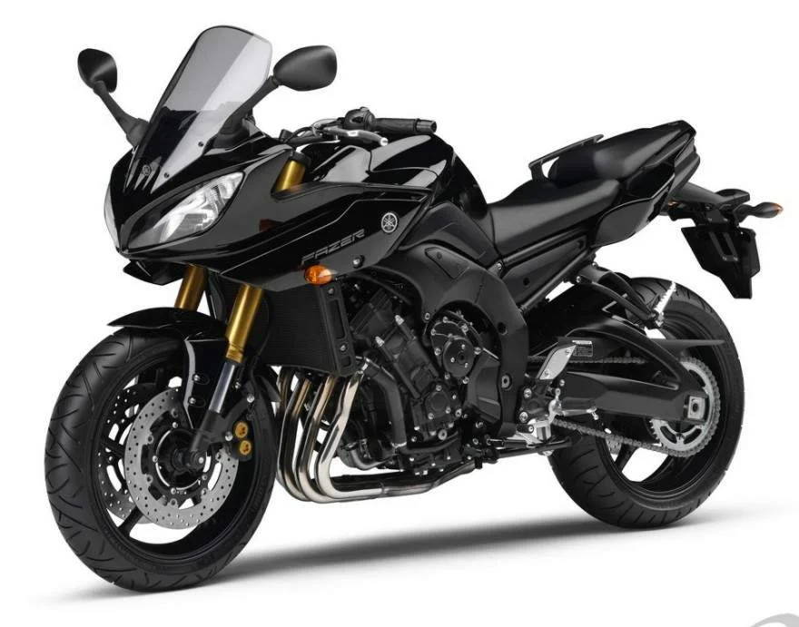 Yamaha Fazer8