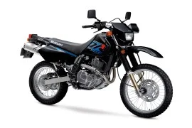 Suzuki DR650S