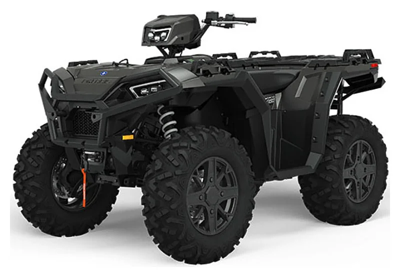 Polaris Sportsman XP