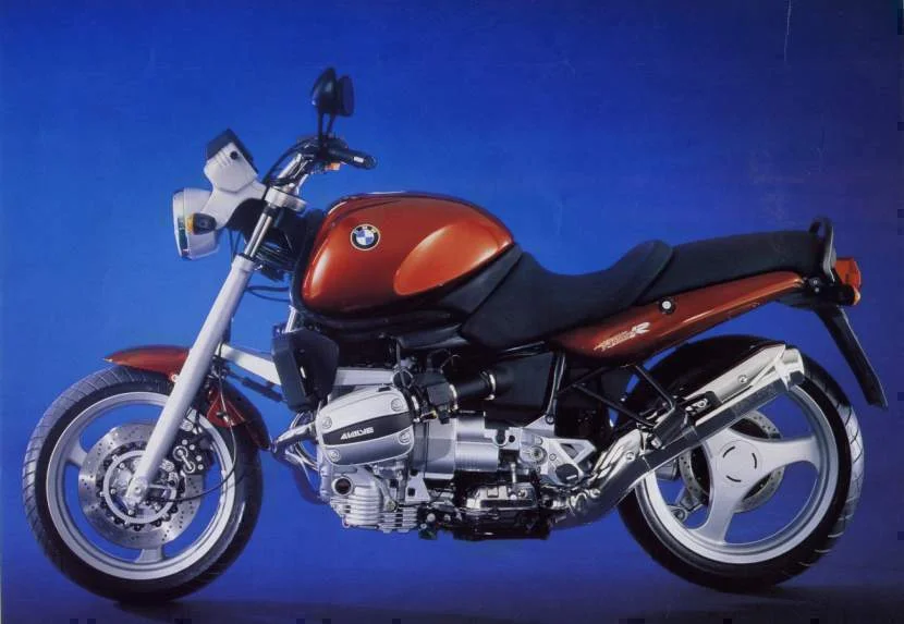 BMW R 1100 R