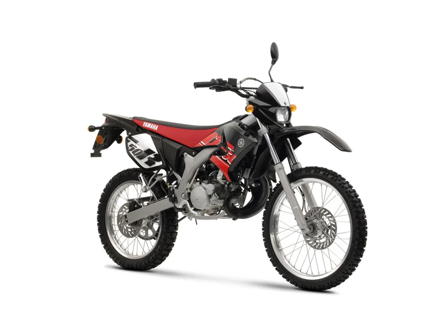 Yamaha DT50R