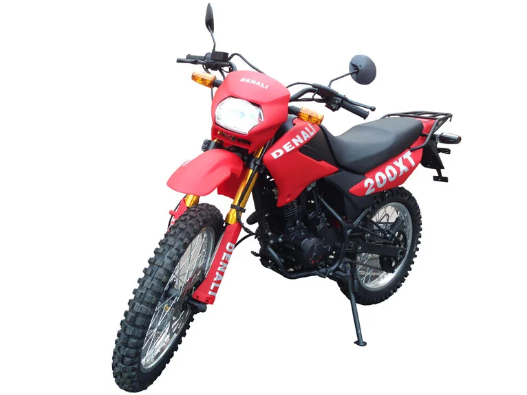Linhai Aeolus Denali 200XT