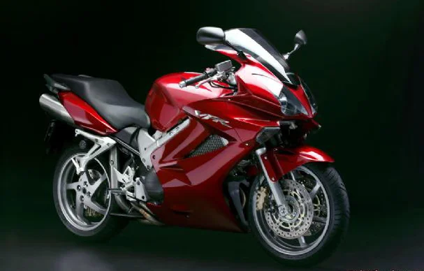 Honda VFR 800 Interceptor 2010