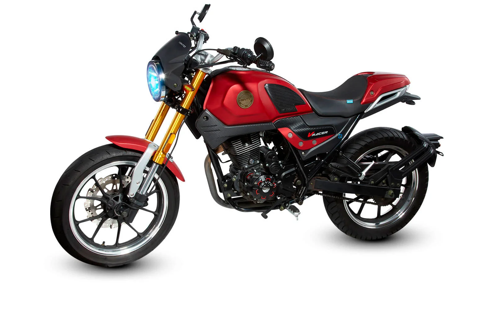 Vento V-Racer 250 2021