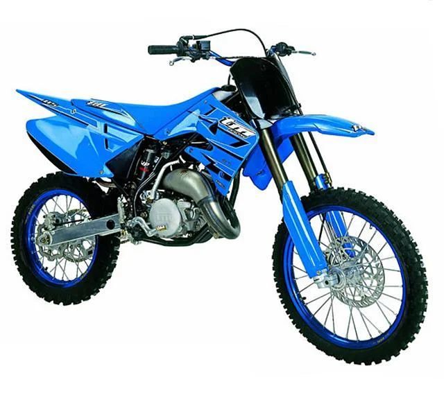 TM MX 85 Junior 2007