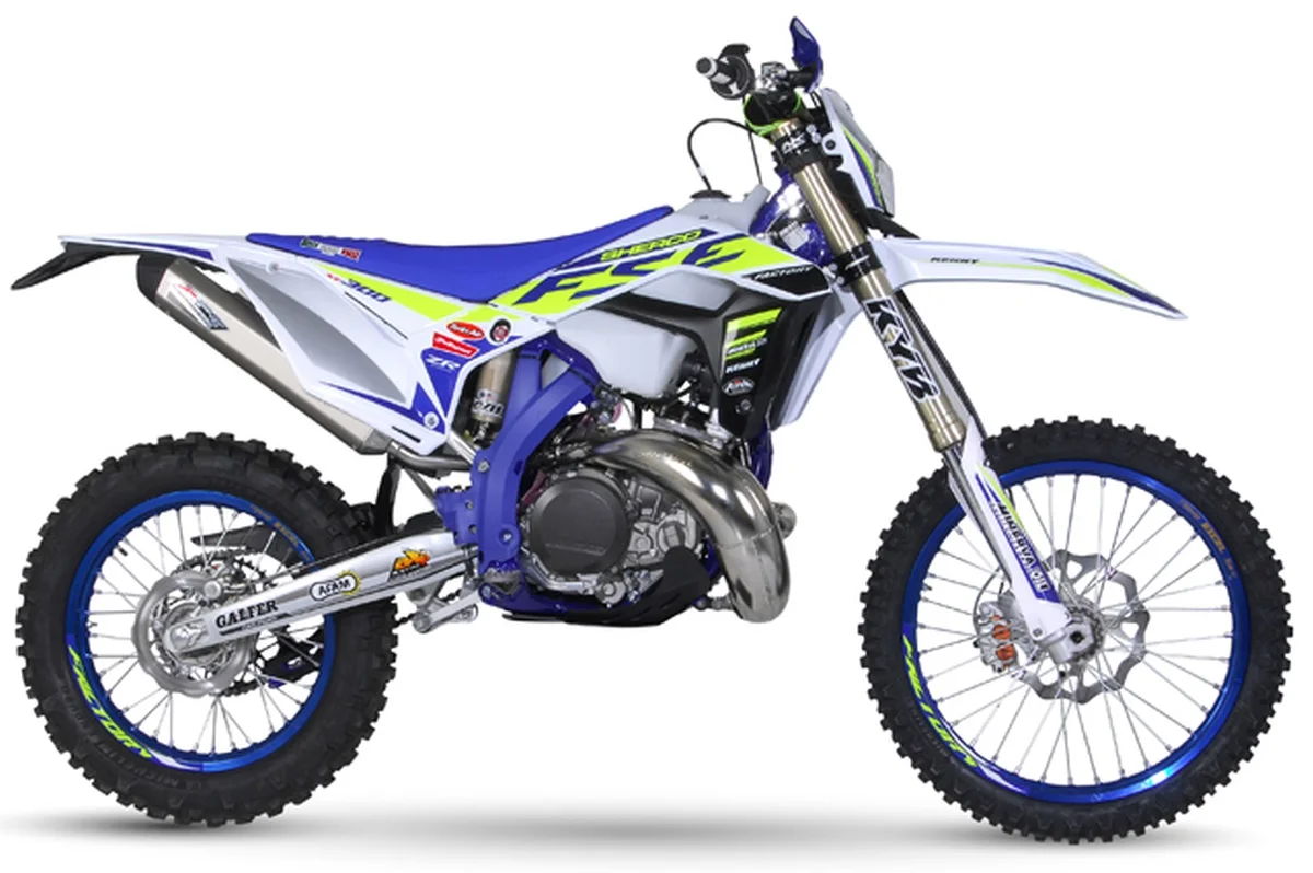 Sherco 500 SEF-R