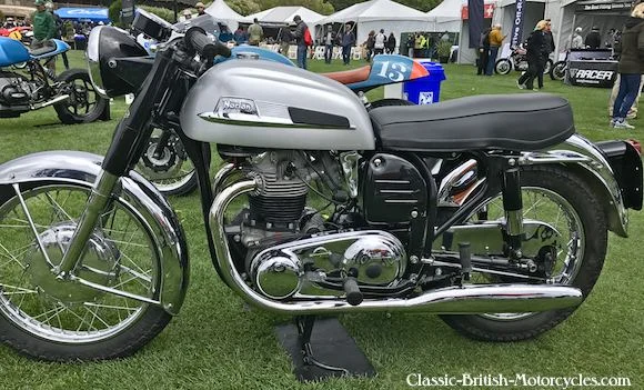 Norton Atlas