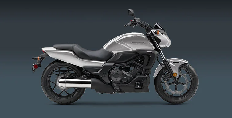 Honda CTX700N