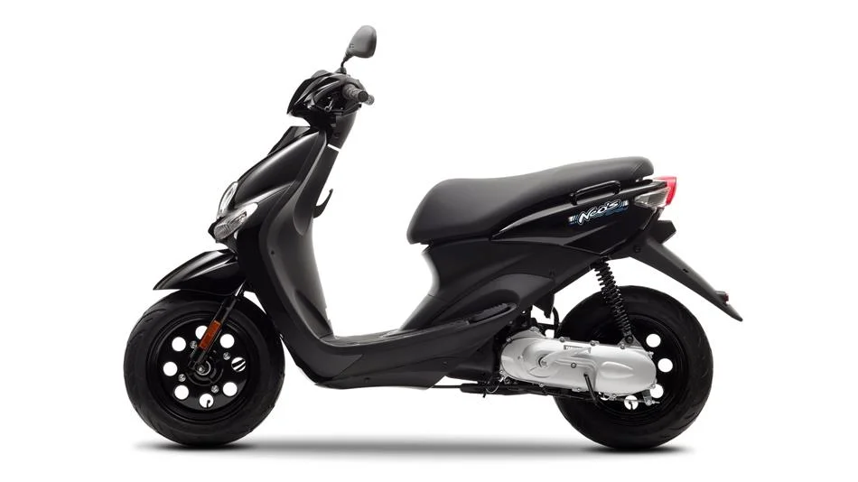 Yamaha Neos Easy 50