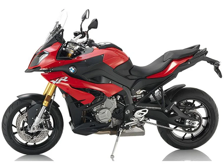 BMW S 1000 XR 2018