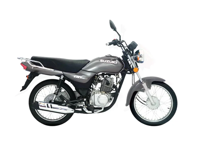 Suzuki GD110
