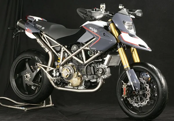 NCR Leggera