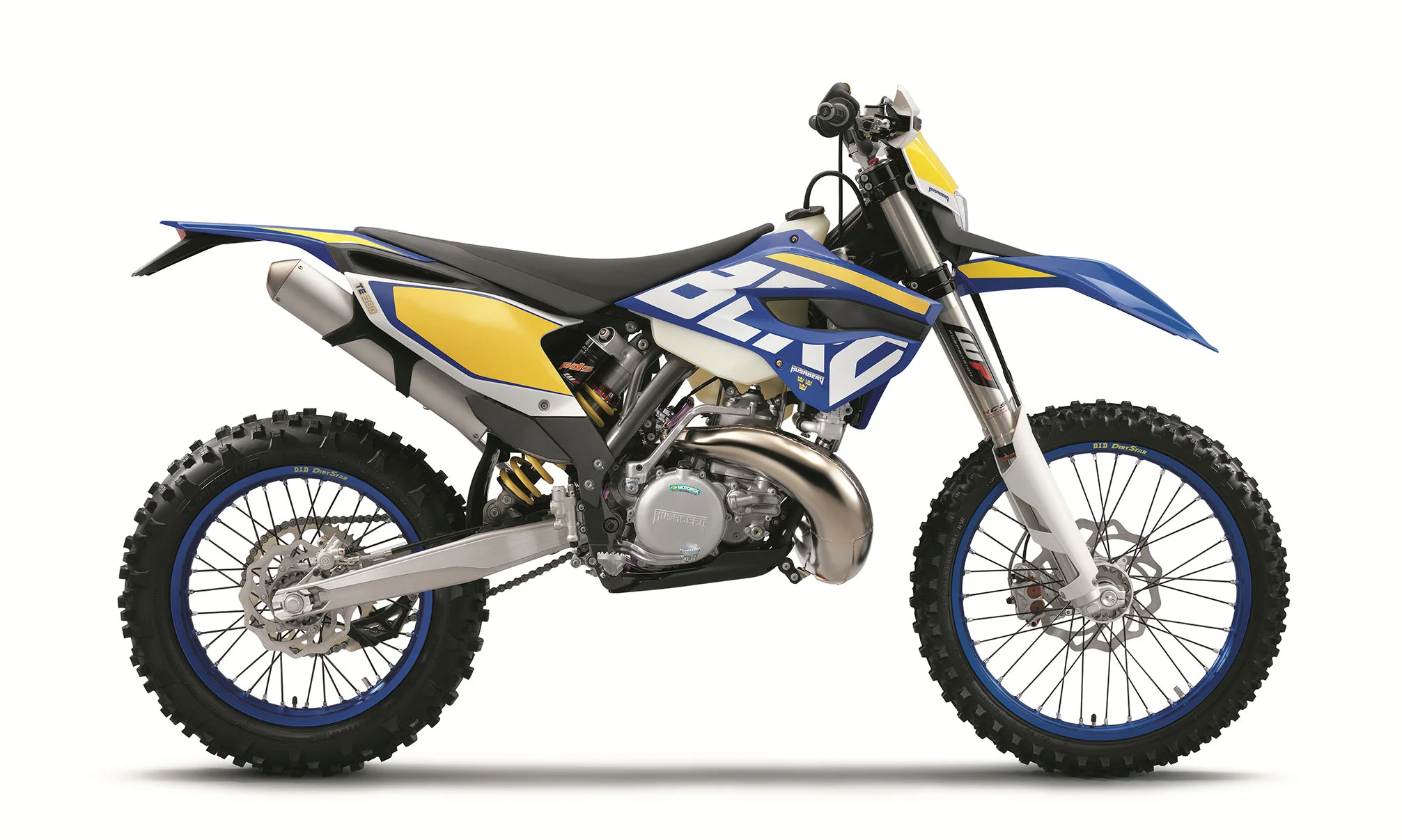 Husaberg TE 300 2014