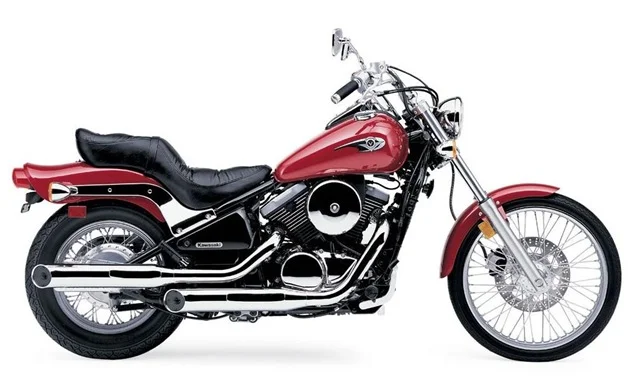 Kawasaki VN 800 Vulcan