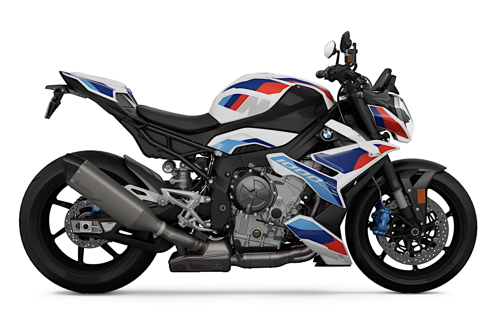 BMW M 1000 R 2023