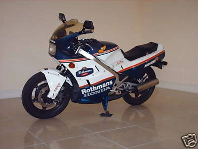 Honda NS 400 R