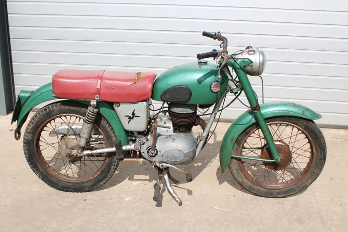 James Colonel 225