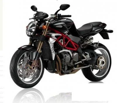 MV Agusta Brutale Gladio
