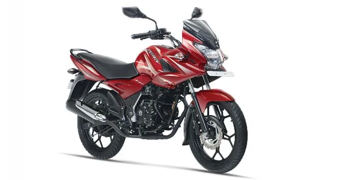 Bajaj Discover 150F 2015
