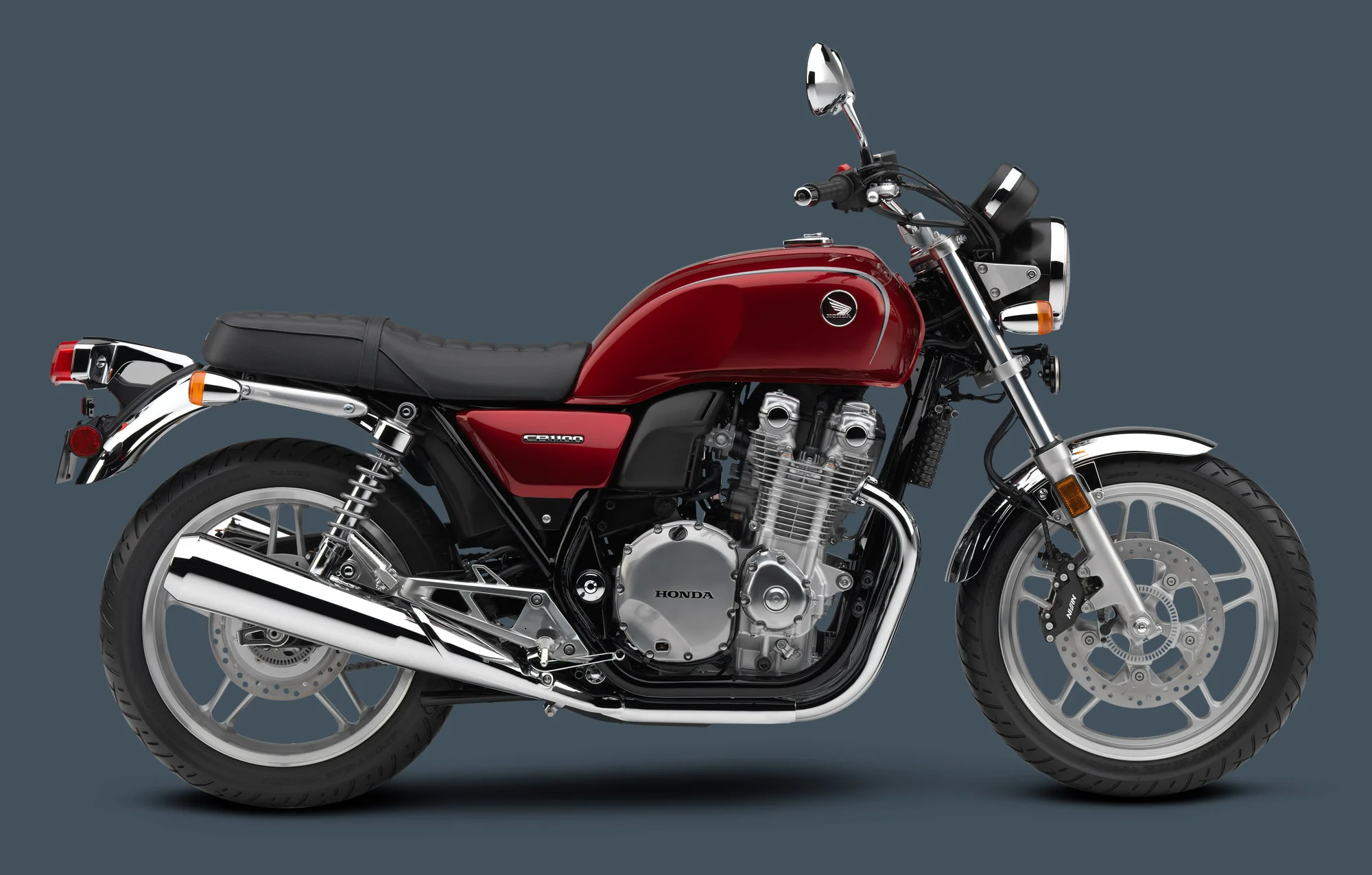 Honda CB1100 DLX