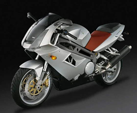 MZ 1000 S