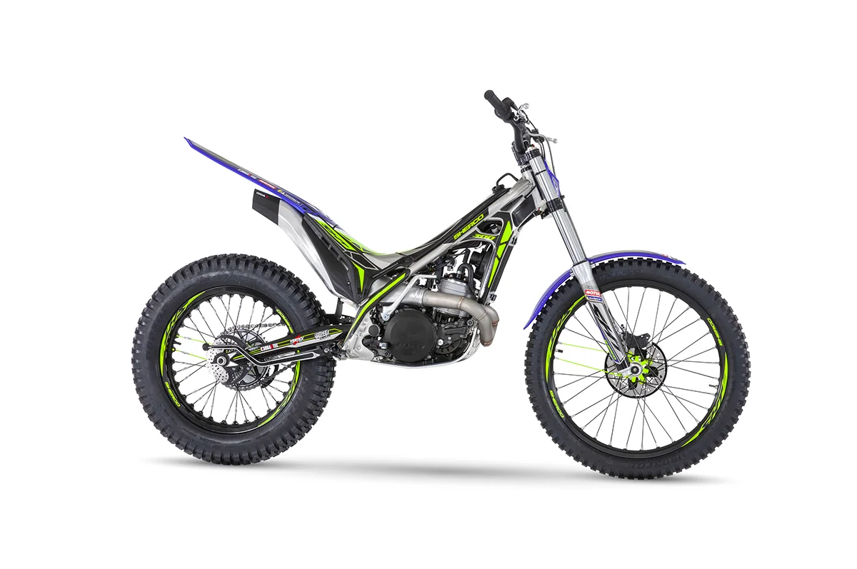 Sherco 300 ST Racing 2023