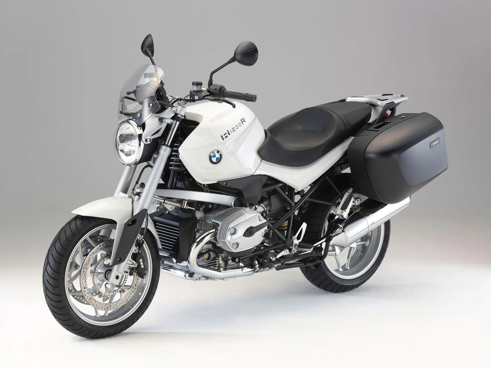BMW R 1200 R Classic