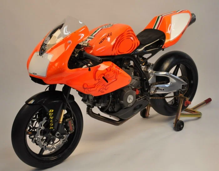 NCR Millona R