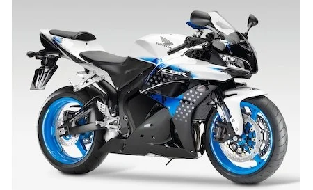 Honda CBR1000RR Fireblade