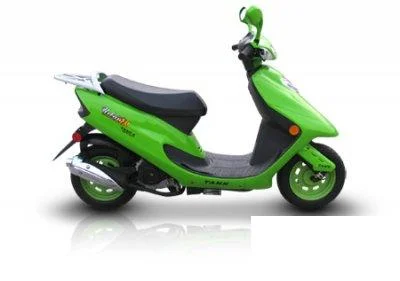 Tank Econo 50