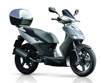 Kymco Vitality (4T) 50