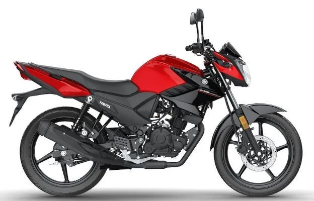 Yamaha YS125
