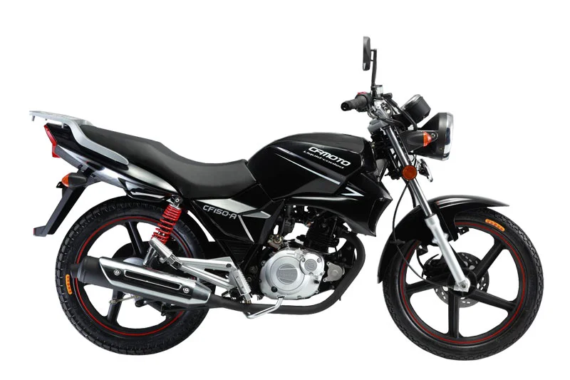 CF Moto Leader