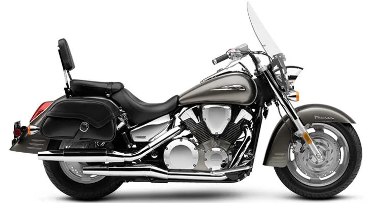 Honda VTX1300T