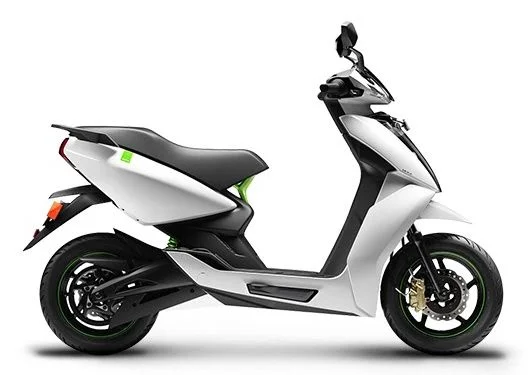 Ather 450 2020