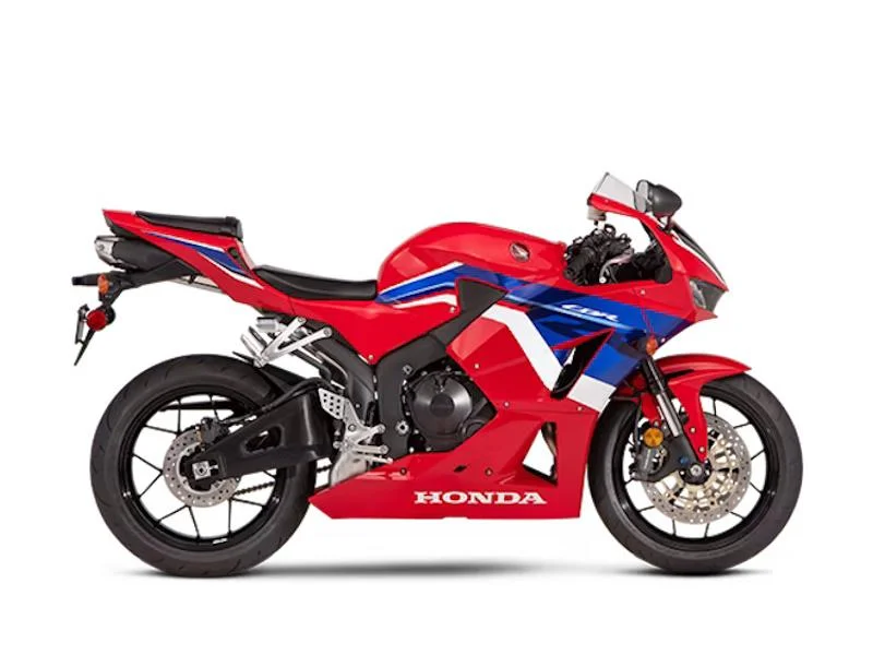 Honda CBR600RR ABS
