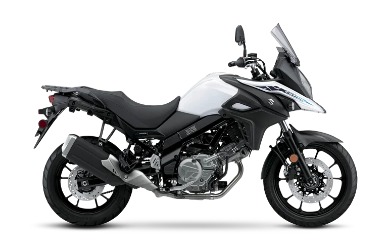 Suzuki V-Strom 650XA