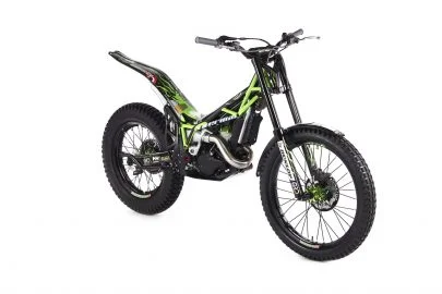 Vertigo Combat Vertical 300 2021