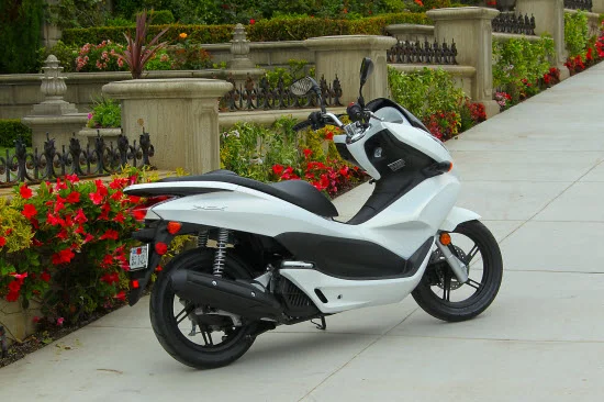 Honda PCX