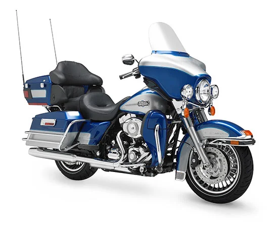 Harley-Davidson FLHTCU Ultra Classic Electra Glide