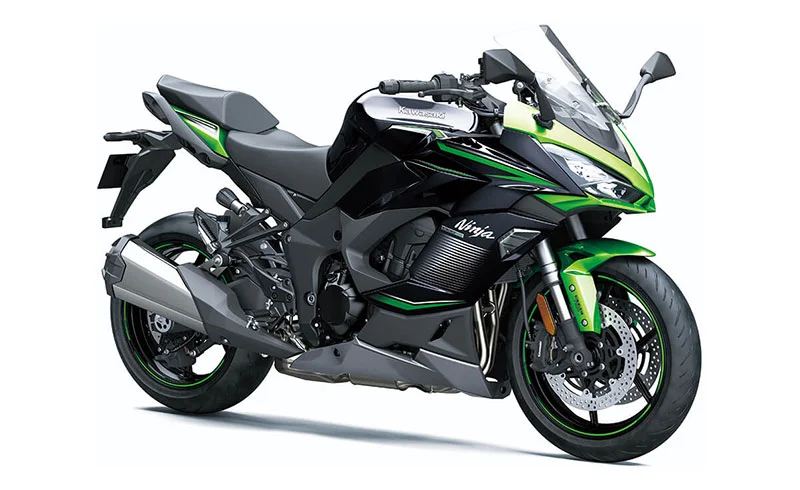 Kawasaki Ninja 1000SX 2023