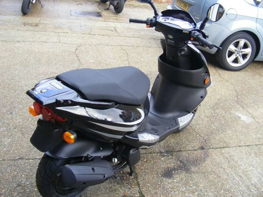 PGO T-Rex 150