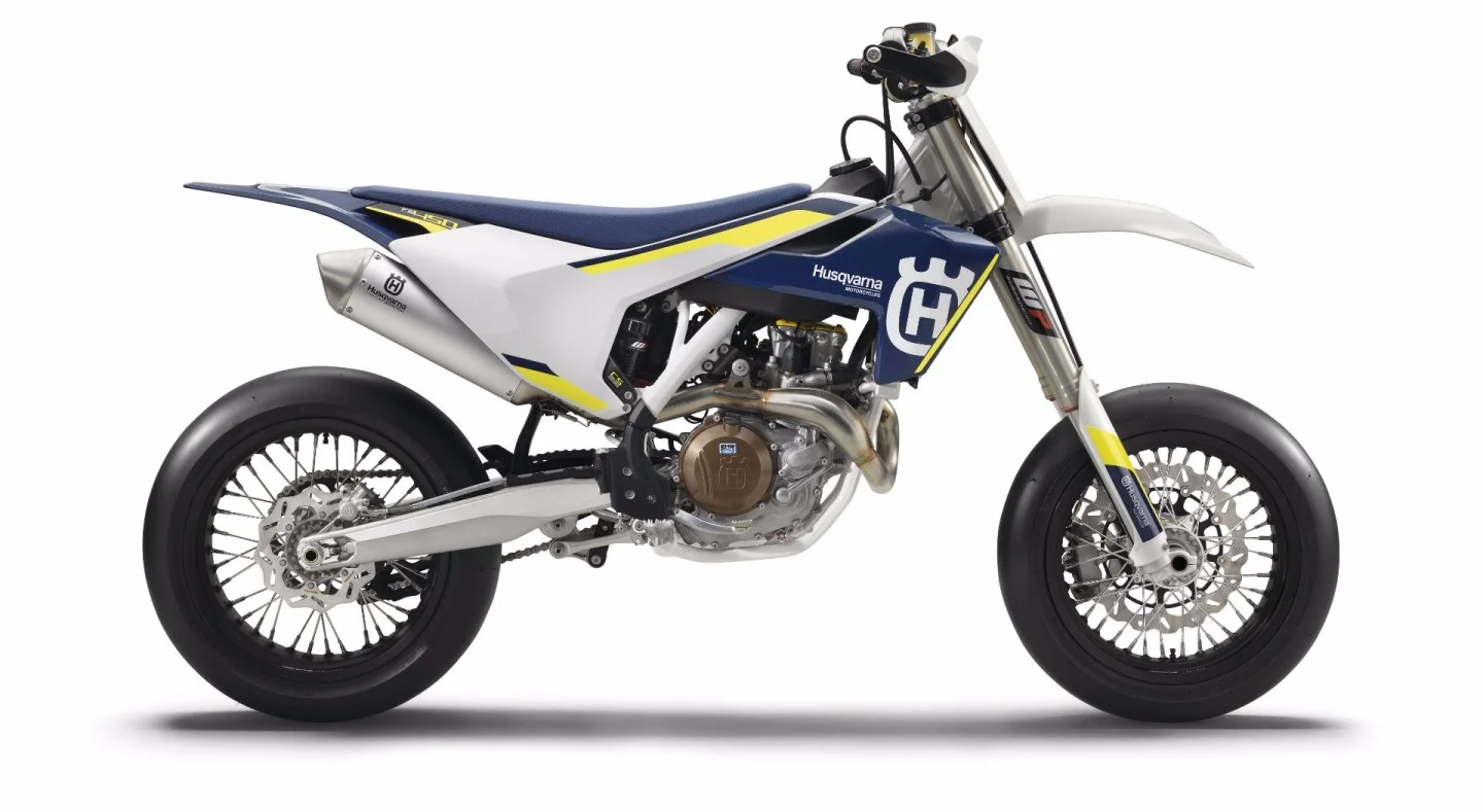 Husqvarna FS 450