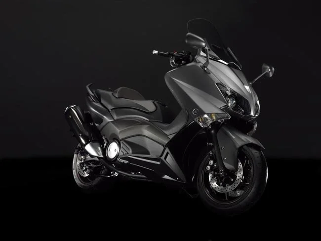 Yamaha TMAX