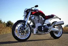 Wakan 100 Roadster